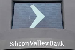 Silicon Valley Bank is shut down