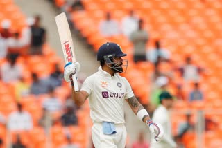 virat kohli century  ind vs aus  border gavaskar trophy  Virat Kohli ahmedabad test century  ahmedabad test  border gavaskar trophy  Virat Kohli on ahmedabad century  ഇന്ത്യ vs ഓസ്‌ട്രേലിയ  വിരാട് കോലി  വിരാട് കോലി സെഞ്ചുറി  ബോര്‍ഡര്‍ ഗവാസ്‌കര്‍ ട്രോഫി