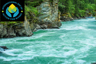 International Day of Action for Rivers 2023