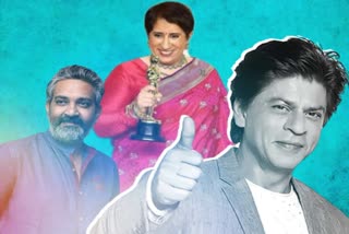 SRK Reacts India Oscar Win