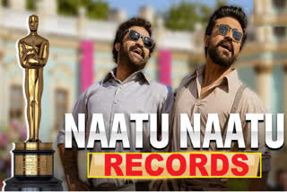 Naatu Naatu Records