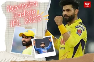Ravindra Jadeja IPL 2023