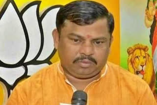 India will be declared Hindu rashtra by 2026: BJP MLA T Raja Singh