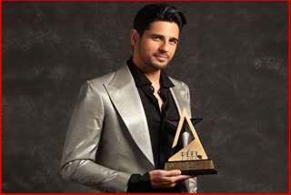 Sidharth Malhotra