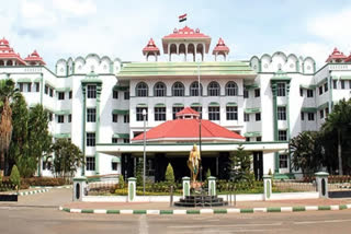 Madurai High Court Adjourns Bail Petition Hearing of Bharatiya Janata Party Executive