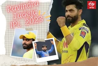 Ravindra Jadeja IPL 2023, Ravindra Jadeja