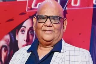 Satish kaushik death case: વિકાસ માલુની પત્ની સતીશ કૌશિક મૃત્યુ કેસમાં પોલીસ તપાસમાં ન થઈ હાજર