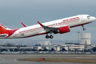 Air India