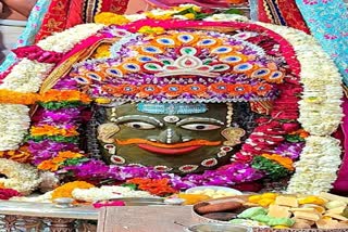 Ujjain Mahakaleshwar temple