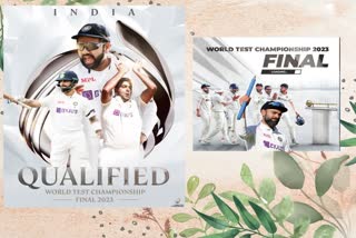 ICC WORLD TEST CHAMPIONSHIP RECORDS