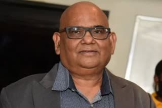 Satish Kaushik Death Case