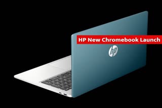 HP introduces new Chromebook with better performance in India