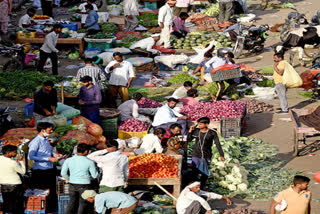 ಫೆಬ್ರವರಿಯಲ್ಲಿ ಸಗಟು ಹಣದುಬ್ಬರ ಶೇ 3.85ಕ್ಕೆ ಇಳಿಕೆ