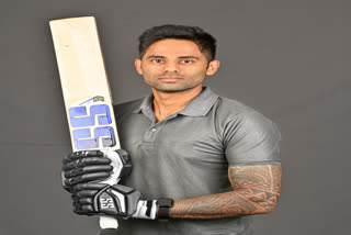 T20 batsman Suryakumar Yadav signs up with JioCinema as its brand ambassador