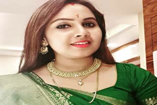 Santanu Banerjee wife Priyanka Banerjee started Promoting Business in Partnership Basis