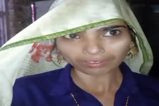 bharatpur martyr jeetram wife demands