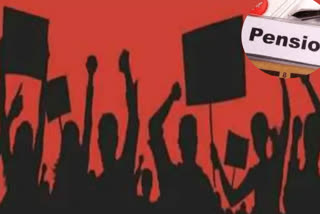 18 lakh Maharashtra govt employees go on indefinite strike seeking restoration of Old Pension Scheme