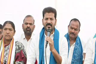 pcc chief revanth reddy