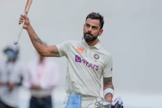 virat kohli rahul dravid