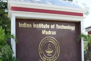 B.Tech student dies by suicide in IIT Chennai