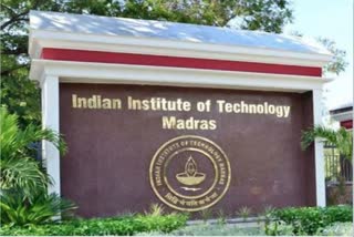 Suicide in IIT Chennai