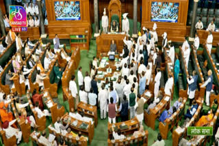 Left Wing Extremism down by 77%: Government in Lok Sabha