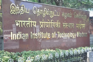 Self-Driving Vehicles Designed by IIT-M To Be Used For Transportation Soon