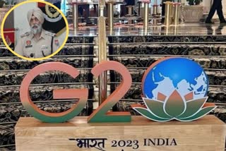 Punjab police on alert regarding G-20 summit in Amritsar