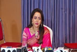 Hema Malini