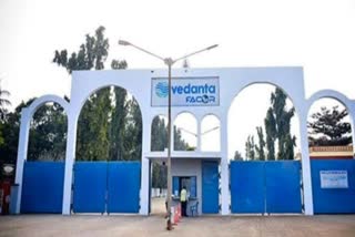 vedant company