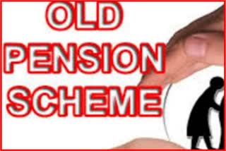 Old Pension Scheme