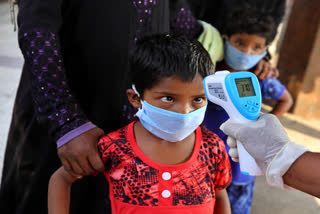 महाराष्ट्रात H3N2 चा पहिला मृत्यू