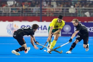 FIH Pro League