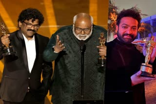 Jr NTR says I feel proud  Jr NTR says  Jr NTR  Oscar win  Oscar  ഓസ്‌കര്‍ വിജയ ശേഷം ജൂനിയര്‍ എന്‍ടിആര്‍  ജൂനിയര്‍ എന്‍ടിആര്‍  ഓസ്‌കര്‍ വിജയ ശേഷം  എനിക്ക് അഭിമാനം തോന്നുന്നു  ഓരോ ഇന്ത്യക്കാരനോടും നന്ദി പറയണം  ഓരോ ഇന്ത്യക്കാരോടും നന്ദി പറയണം  കീരവാണിയും ചന്ദ്രബോസും ഓസ്‌കർ സ്വീകരിക്കുന്നത്  കീരവാണിയും ചന്ദ്രബോസും ഓസ്‌കർ  കീരവാണി തന്നെ കെട്ടിപ്പിടിച്ചെന്ന് കൊറിയോഗ്രാഫര്‍  നാട്ടു നാട്ടു  ആര്‍ആര്‍ആര്‍  നാട്ടു നാട്ടുവിന് ഓസ്‌കര്‍  ആര്‍ആര്‍ആറിന് ഓസ്‌കര്‍