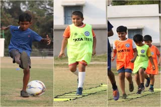 Grassroot Football School