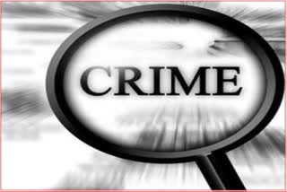 Ahmedabad Crime : બંટી બબલીએ ભેગા મળી વિધવા મહિલાના પરિવાર પાસે લાખો રૂપિયા પડાવી રફુચક્કર