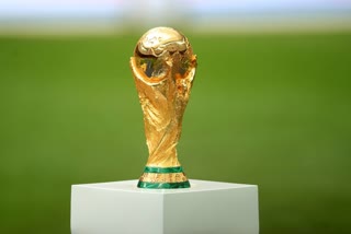 FIFA approves 2026 World Cup with 104 matches  FIFA World Cup 2026  ഫിഫ  FIFA approves new world cup format  2026 ഫിഫ ലോകകപ്പ്  A 32 team Club World Cup set for 2025  FIFA World Cup  Club World Cup set for 2025  ഫിഫ ക്ലബ് ലോകകപ്പ്  sports news  fifa world cup new format