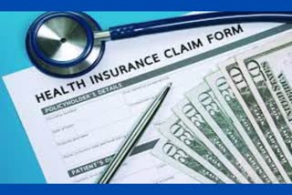 Medical Insurance Claim