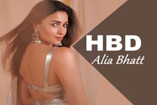 HBD Alia Bhatt: The multi-hyphenate star who is a force to be reckoned with