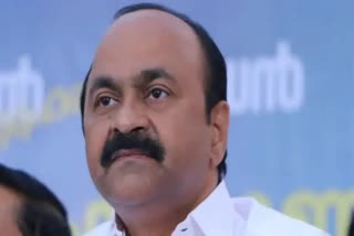 v d satheesan  speaker office tension uproar  kerala news  malayalam news  kerala assembly conflict  watch and ward attack kerala assembly  mla protest kerala assembly  speaker  എം എൽ എമാരെ ക്രിമിനലുകളെ തല്ലിചതച്ചു  പ്രതിപക്ഷ നേതാവ്  വി ഡി സതീശൻ  കേരള വാർത്തകൾ  മലയാളം വാർത്തകൾ  സ്‌പീക്കറുടെ ഓഫീസിൽ സംഘർഷം  സ്‌പീക്കർ  കേരള നിയമസഭ സംഘർഷം  പ്രതിപക്ഷ പ്രതിഷേധം  എം എൽ എ