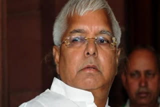 Relief to Lalu Yadav's family, all accused including Rabri got bail