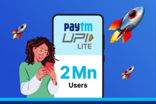 Paytm UPI Lite