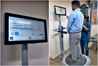 biofeedback technique in Chandigarh PGIMR