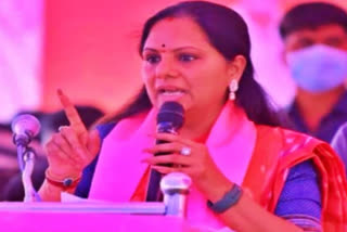 SC denies interim relief to Kavitha in Delhi liquor case; to hear her plea on March 24