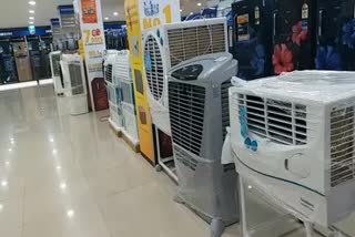 which air cooler is best for home use