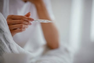 Mild fever helps clear infections faster,