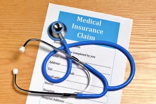 Hospitalization not necessary to claim health insurance Vadodara Consumer Forum