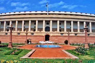 Four outfits notiofied as terrorist organzations in 2023 under UAPA: Govt tells Rajya Sabha