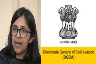 DCW chairperson Swati Maliwal