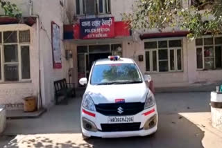 Woman raped in Rewari hotel